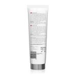 Śliwkowa maska 100 ml tył