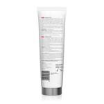 Maska żelowa z liofilizowanymi malinami 100 ml tył