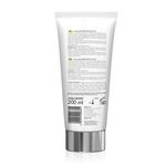 Tropikalny koncentrat z liofilizowanymi ananasami 200 ml tył
