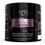 ROSE MADAME Peeling 700 g przód