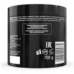 NIGHT FEVER Oczyszczający peeling 700 g tył