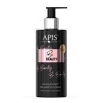BE BEAUTY Nawilżający balsam do ciała przód