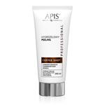 Hydrożelowy peeling z kwasem kawowym przód