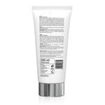 Hydrożelowy peeling z kwasem kawowym tył