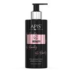 BE BEAUTY Pielęgnacyjny krem do rąk 10.22 przód