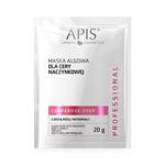 Maska algowa dla cery naczynkowej 20g 01.23 przód