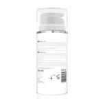 Serum z liofilizowanymi malinami tył