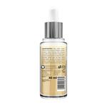 Odżywczy glow booster tył