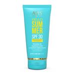 Emulsja do opalania ciała SPF 30 przód