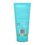 Emulsja do opalania ciała SPF 30 tył
