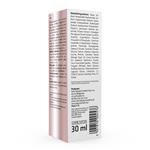 Serum pod oczy Eye Fective 07.22 zestaw tył