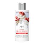 Creamy Strawberry Żel pod prysznic przód