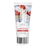 Creamy Strawberry Balsam do ciała przód