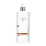 Pre-Peel toner przód