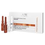 RetinAmbré Double force ampoule przód