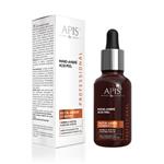 Mand-Ambré Acid Peel przód