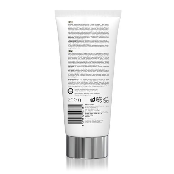 13_INSPIRATION peeling do ciala tyl nowy