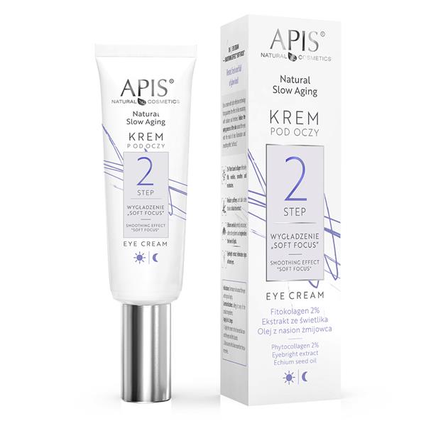 Krem pod oczy STEP 2 03.23 przód