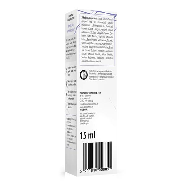 Krem pod oczy STEP 2 03.23 tył