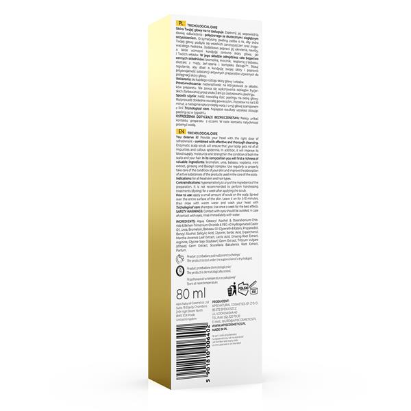 Trychologiczny peeling do skóry głowy 12.22 tył(1)