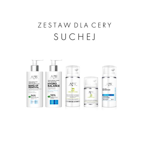 ZESTAW DO CERY SUCHEJ 12.06.23