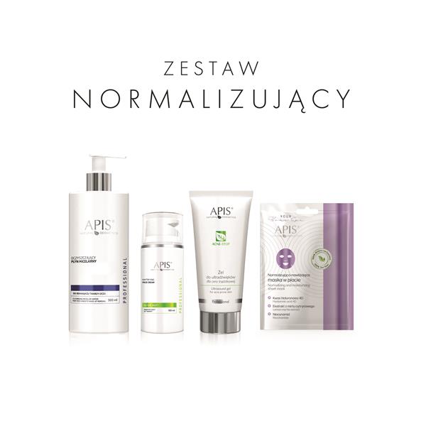 ZESTAW NORMALIZUJĄCY 18.01.24